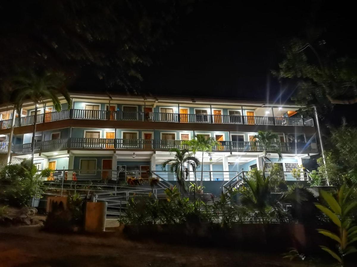 Hotel Ticozuma Montezuma Exterior photo
