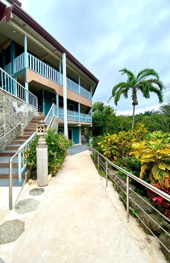 Hotel Ticozuma Montezuma Exterior photo