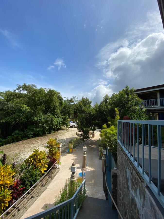 Hotel Ticozuma Montezuma Exterior photo